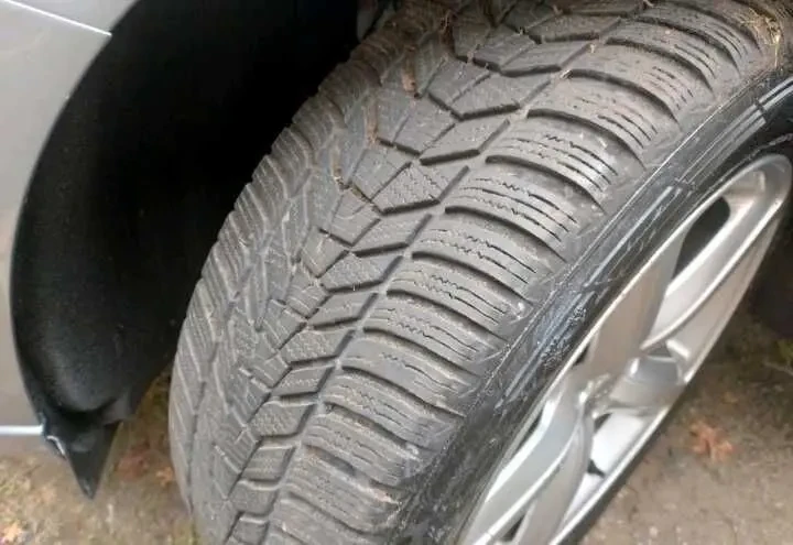 audi Q5 3.0 TDI Quattro 6