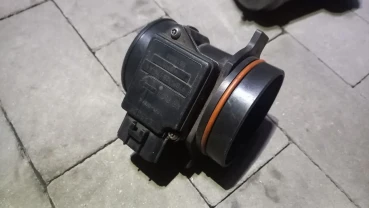Розходомір воздуха повітря	Ford Mondeo mk2	97BP12B579AA