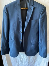 пиджак мужской Bernardo Bocci.