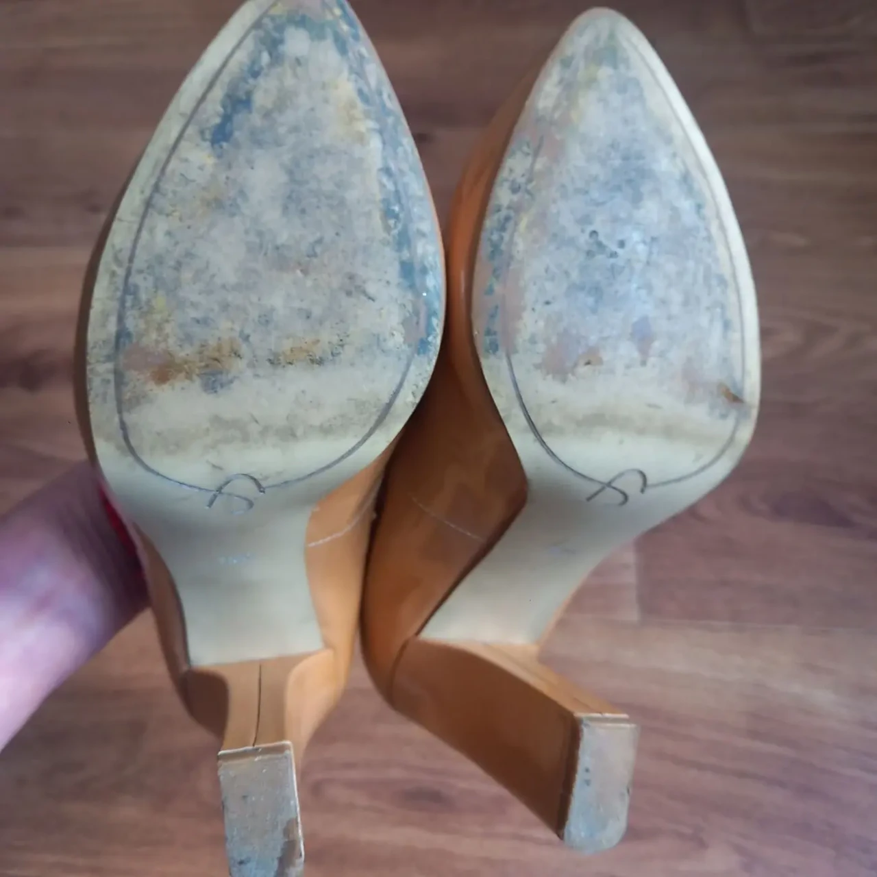 Туфлі жіночі 7