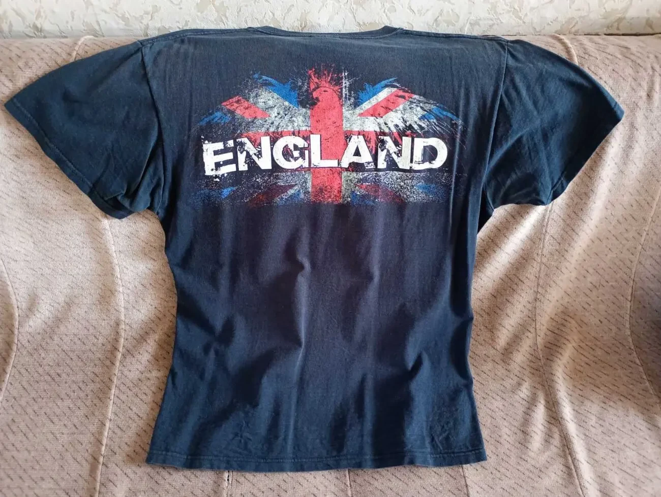 Футболка с борцами - 2 DVD диска в подарок. 2