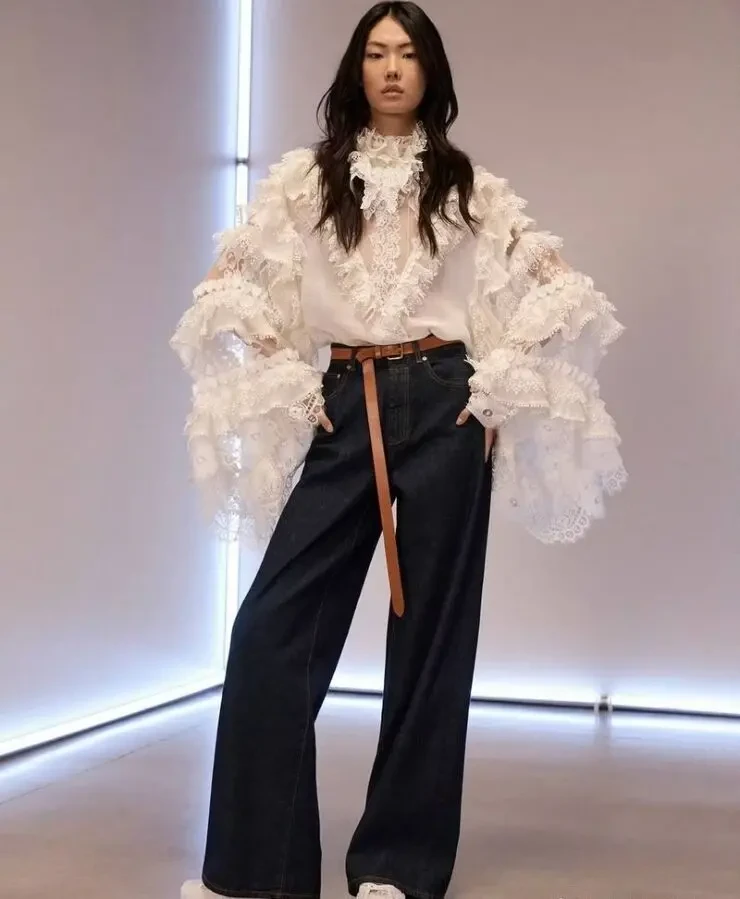 Блуза Zimmermann 3