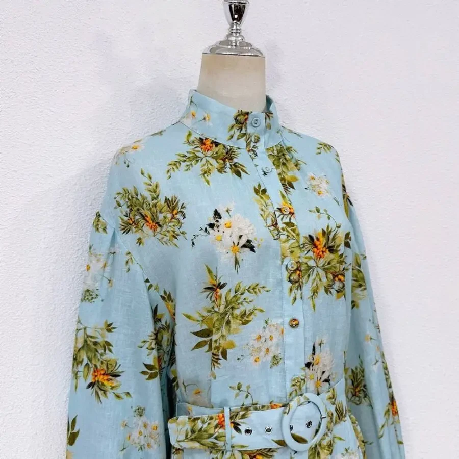 Сукня Palm Noosa 2