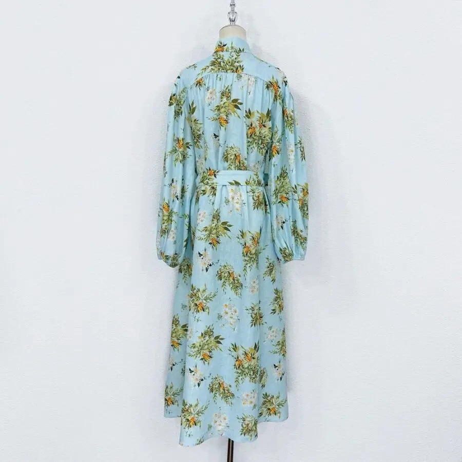 Сукня Palm Noosa 4