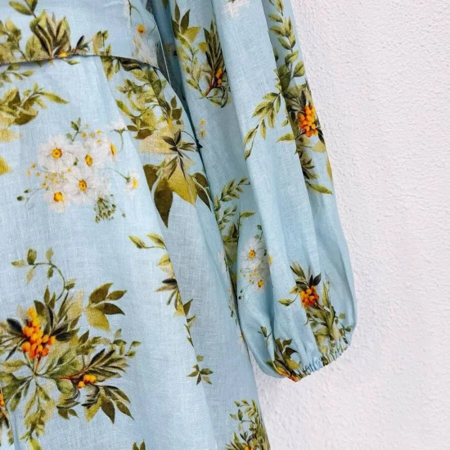 Сукня Palm Noosa 5