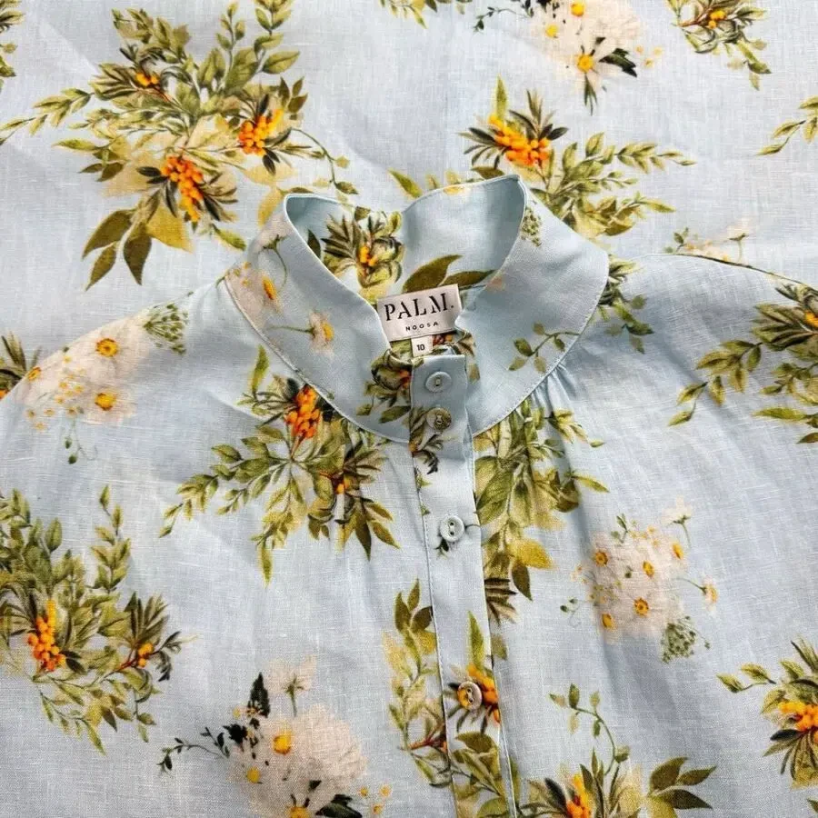 Сукня Palm Noosa 6