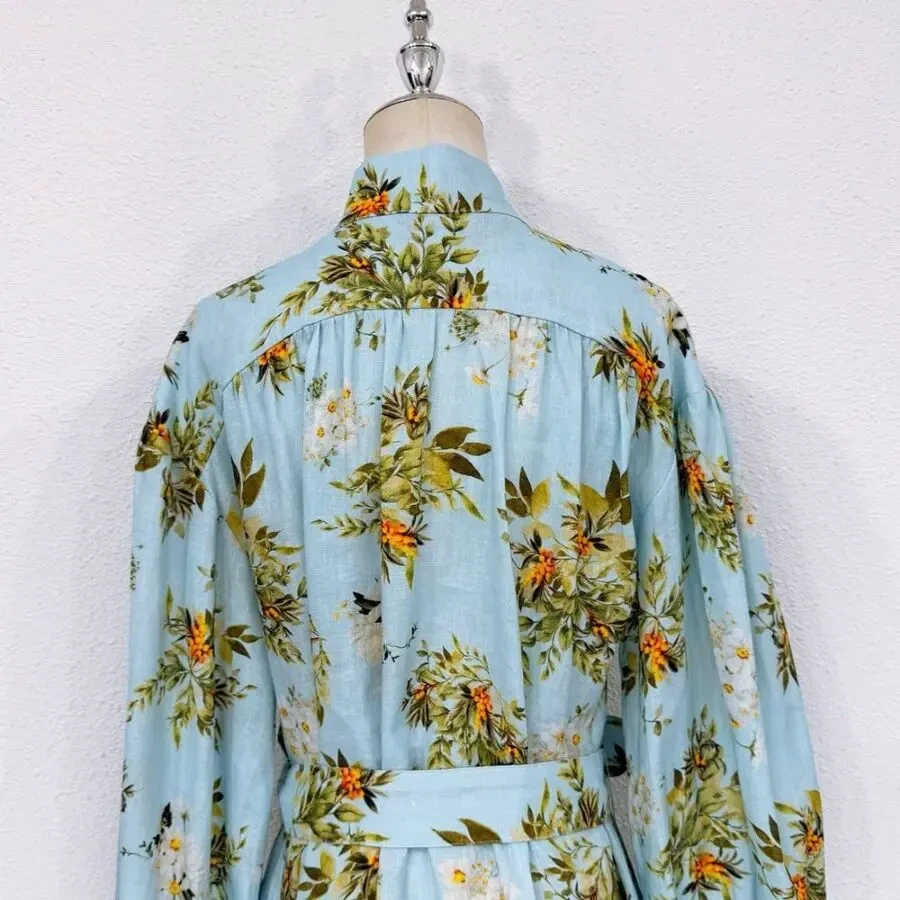 Сукня Palm Noosa 3