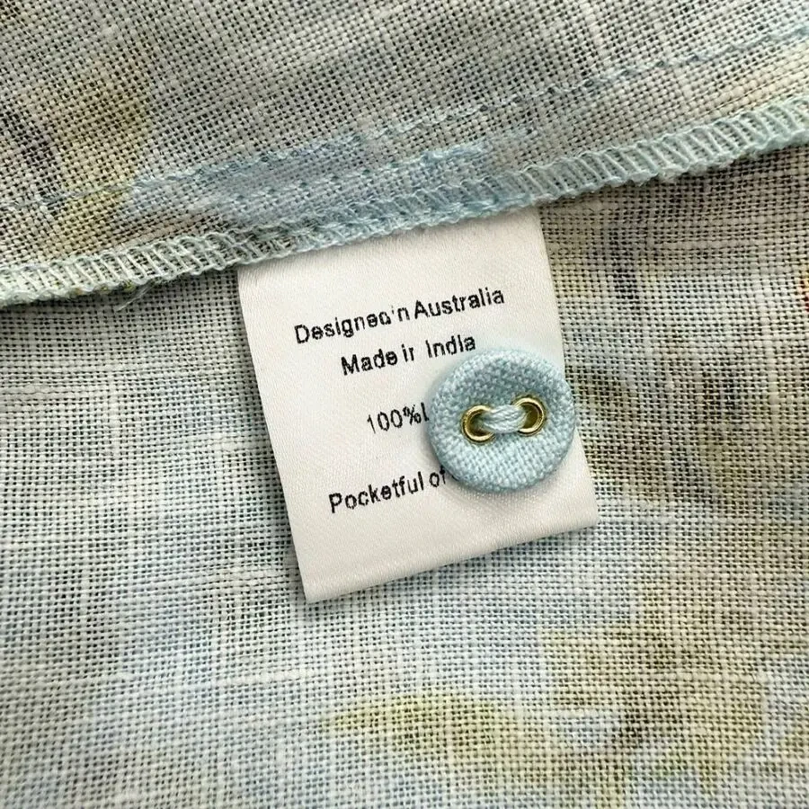 Сукня Palm Noosa 7