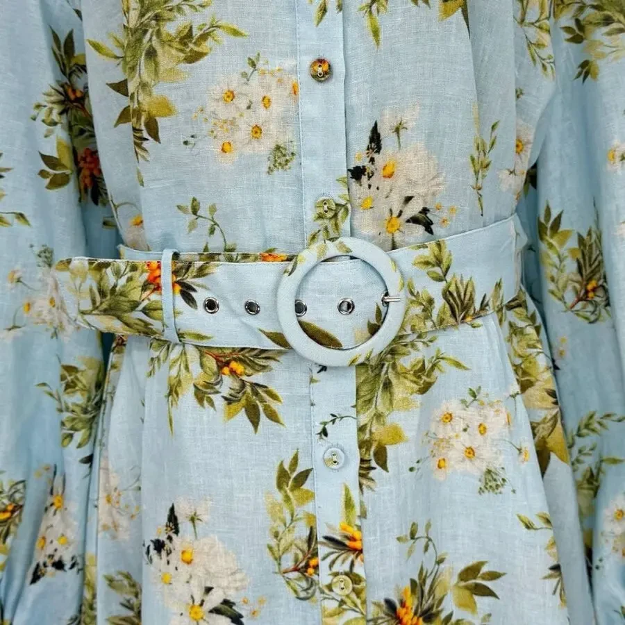 Сукня Palm Noosa 10