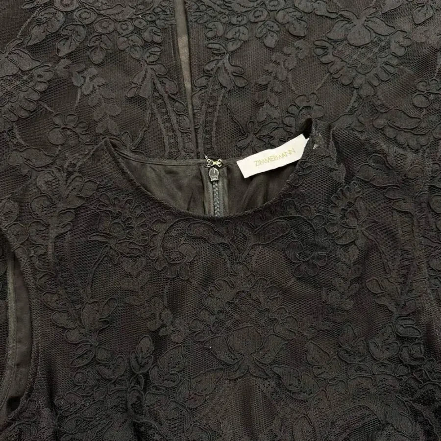 Сукня Zimmermann 7
