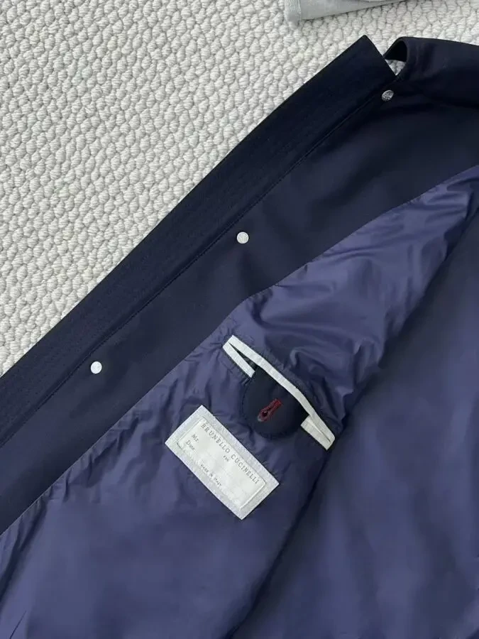 Чоловіча куртка Bc чоловіча м-3хл 5