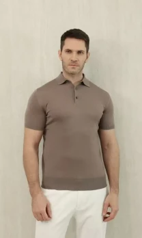 Теніска Loro Piana поло м-3хл