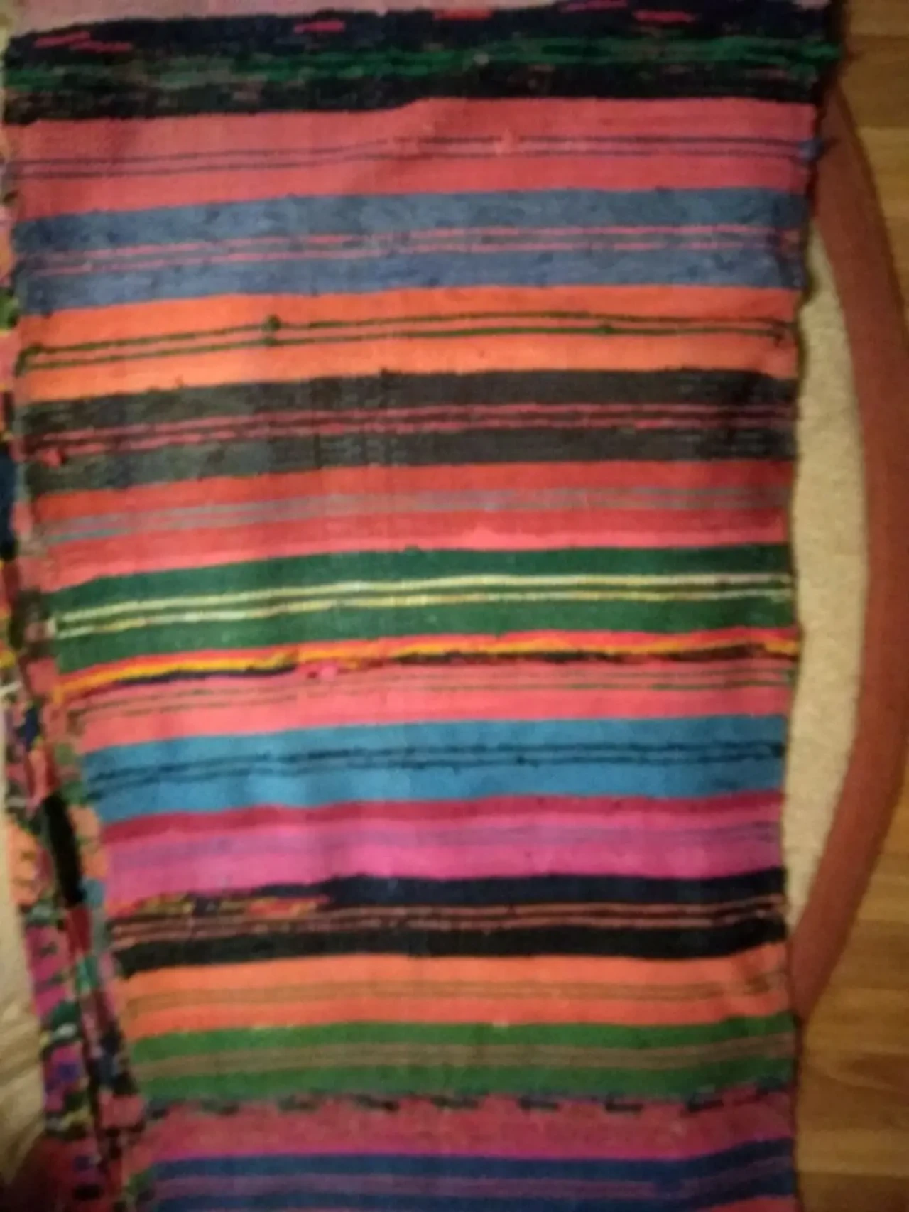 Коврики домотканые Ряднинки 3