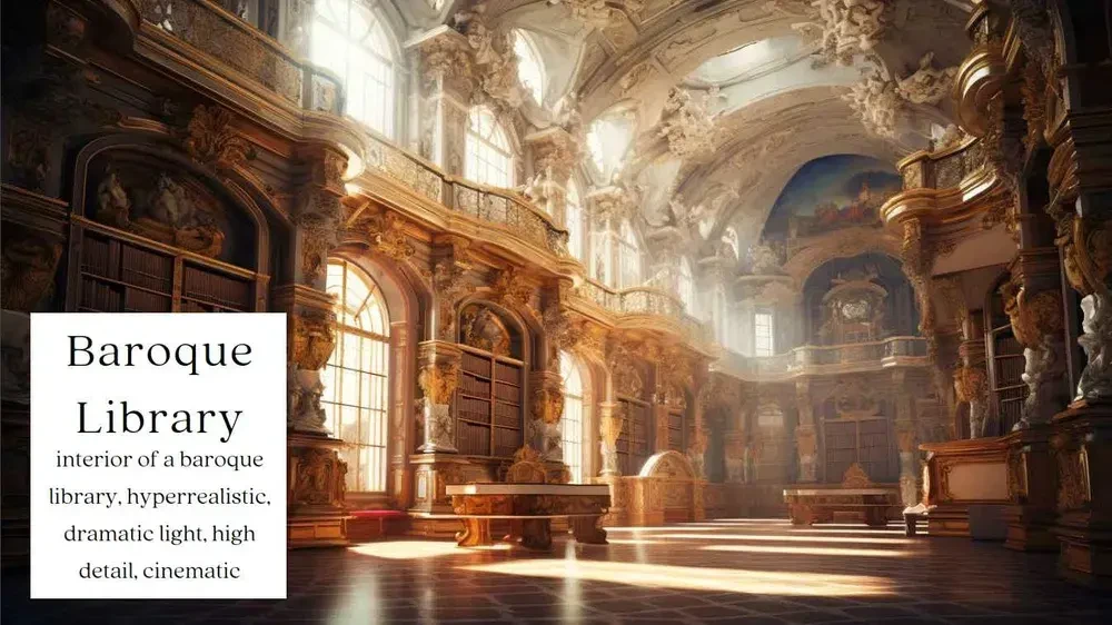 Полное руководство по нейросети Midjourney 7