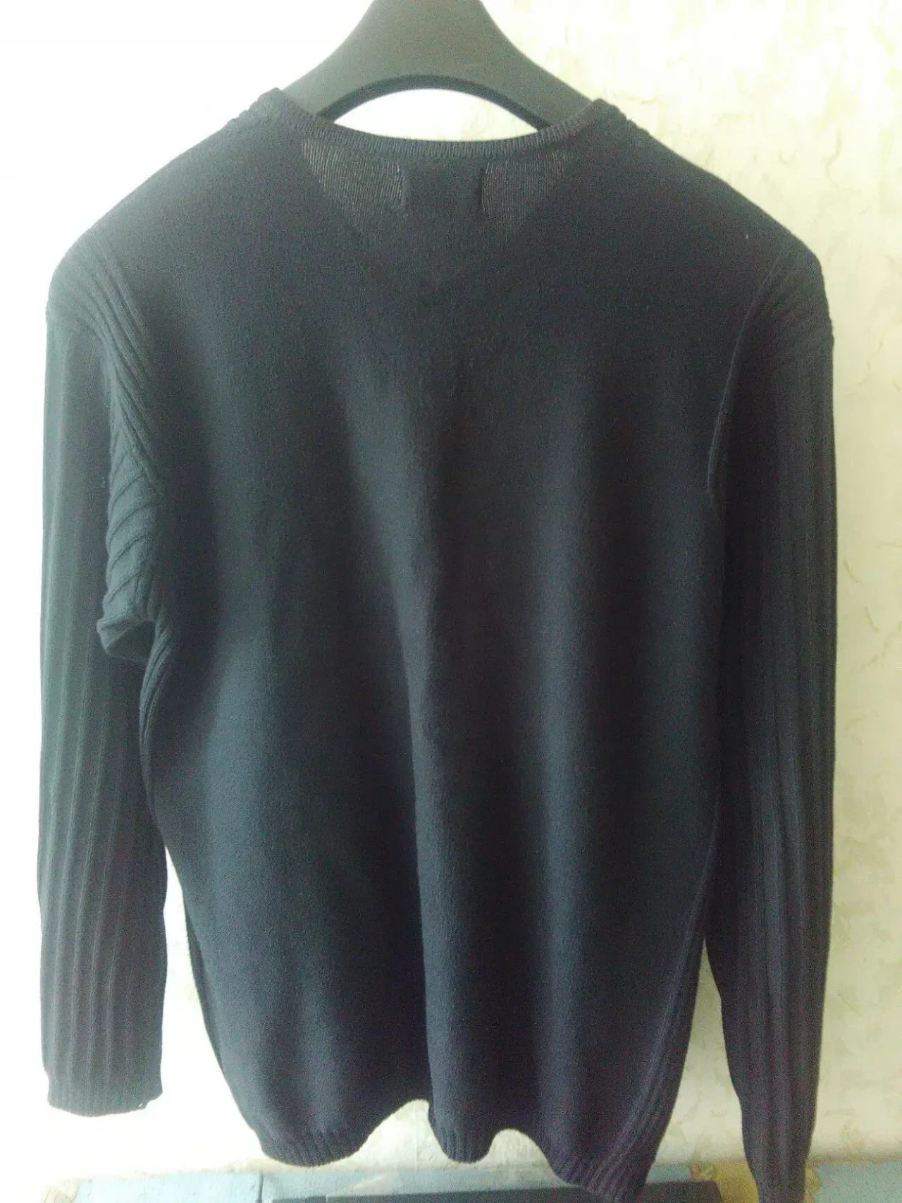 Мужская кофта Wrangler. 2