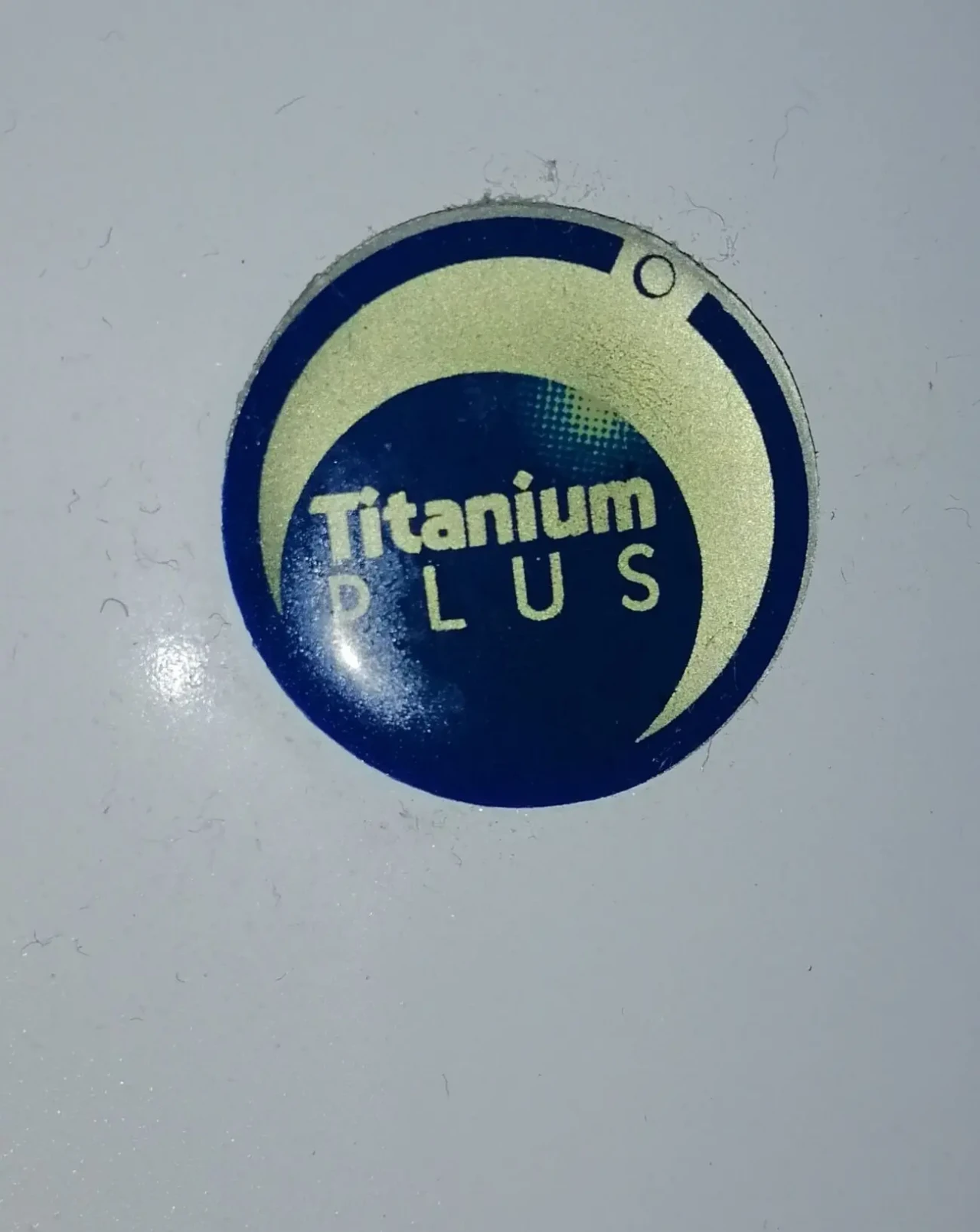 Бойлер Ariston модель TI-SHAPE PLUS 100 EE - протікаючий 2