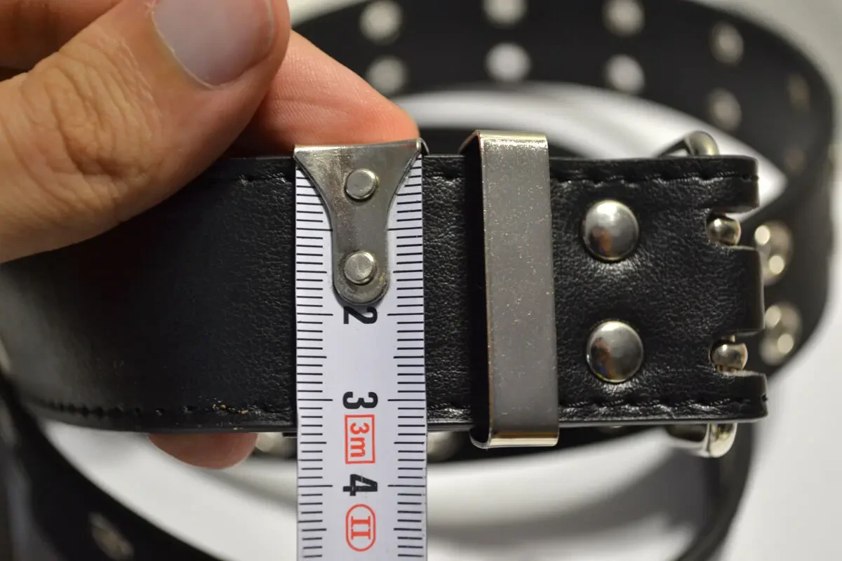 Ремінь жіночий новий 4