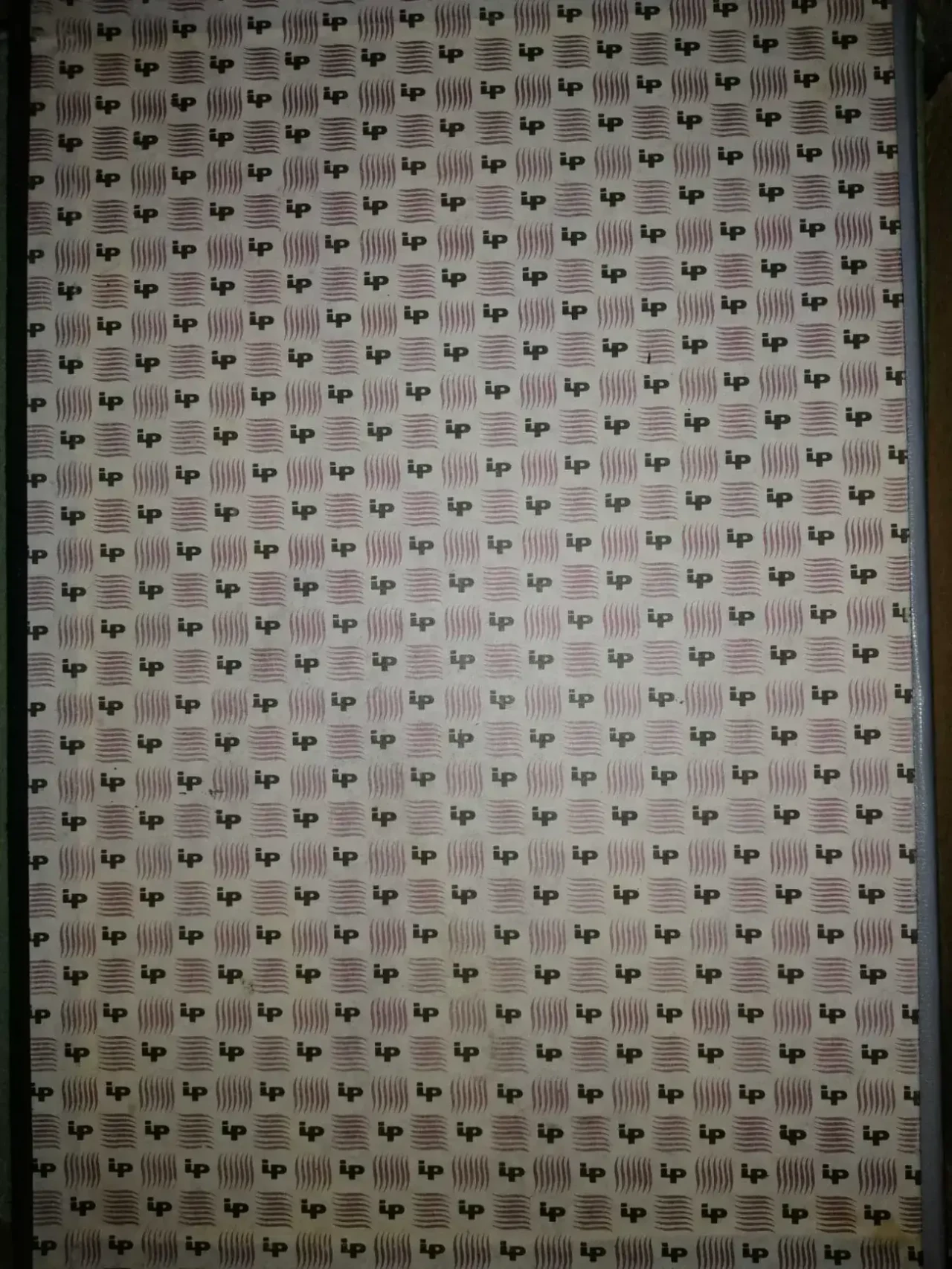 Альбом для хранения почтовых марок 4