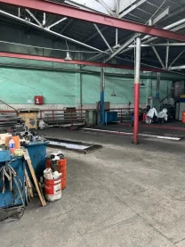 Сдам СТО. Восемь смотровых ям.