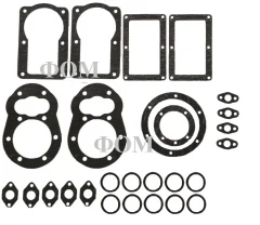 Комплект прокладок компресора ЕПКУ (FB2105)