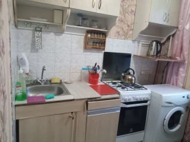 Здам свою 1-кімнатну квартиру, 30кв.м.