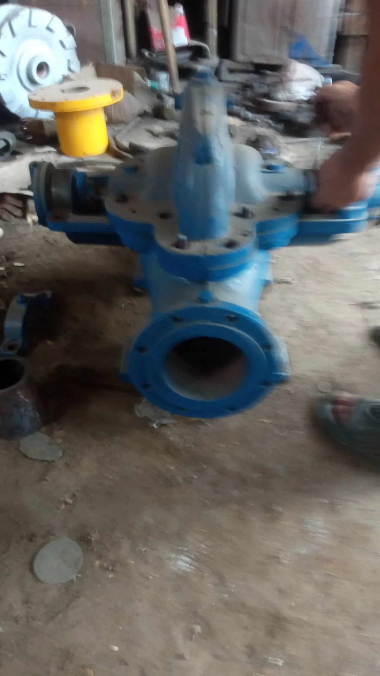 Насос Д200-95, насосД 200-95