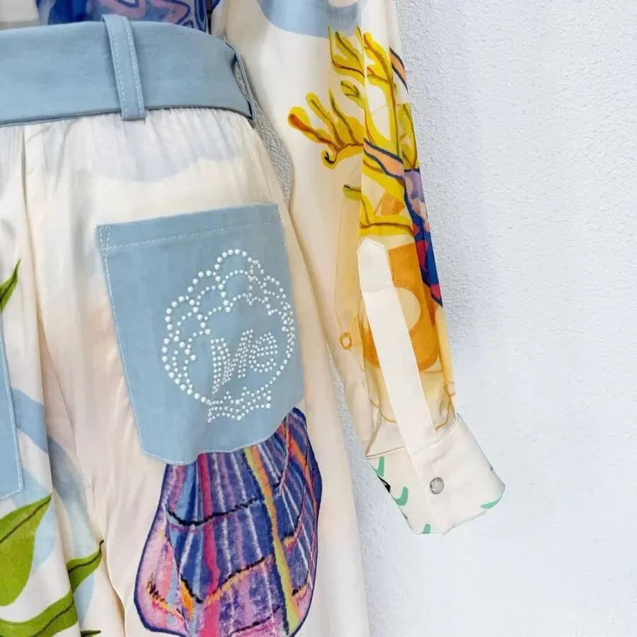 Штани Jasmine 36-42 6