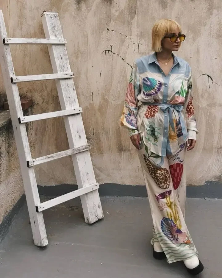 Штани Jasmine 36-42 2