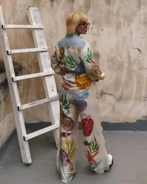 Штани Jasmine 36-42