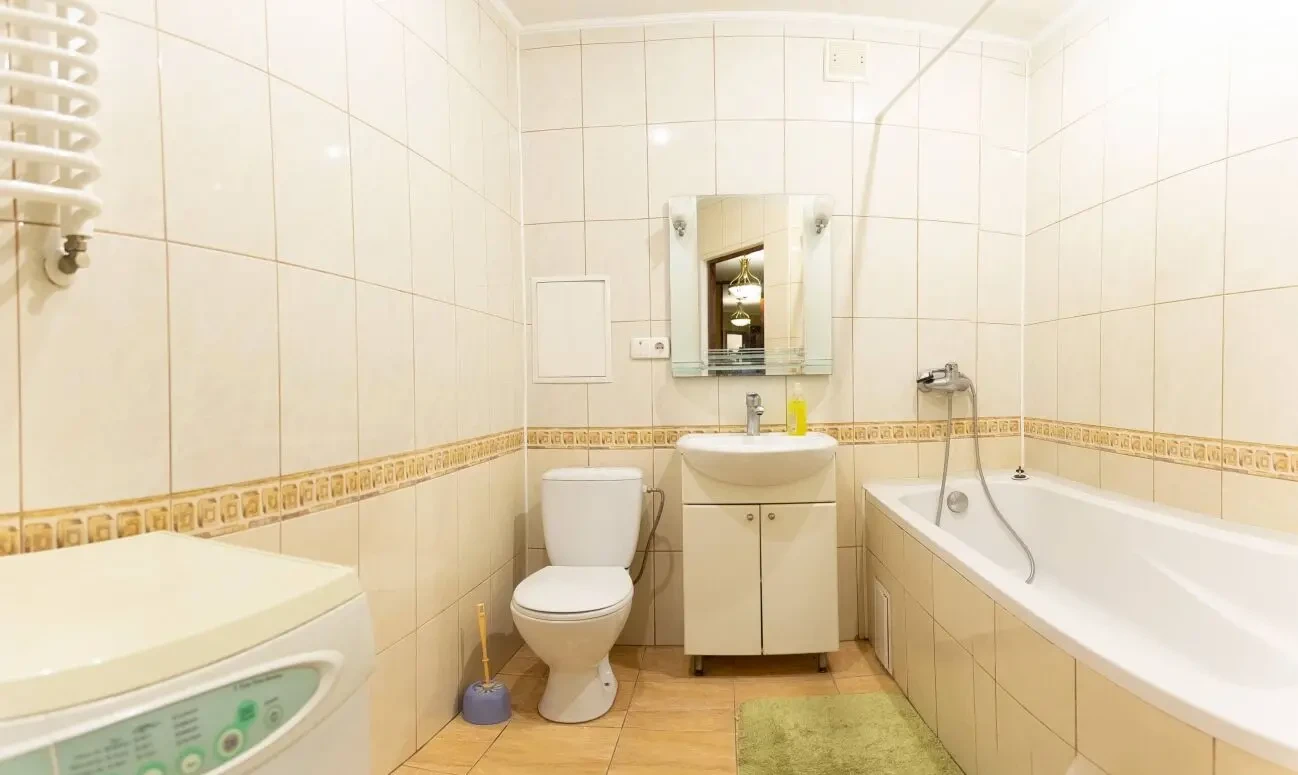 Квартира подобово в центрі Камянець -Подільський. Власник. 6