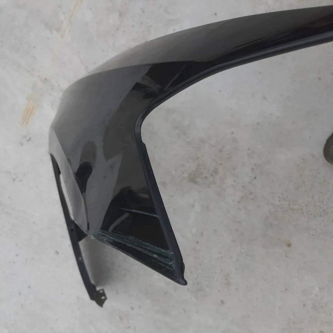 Audi A8 Крило переднє 4N0821106B 7