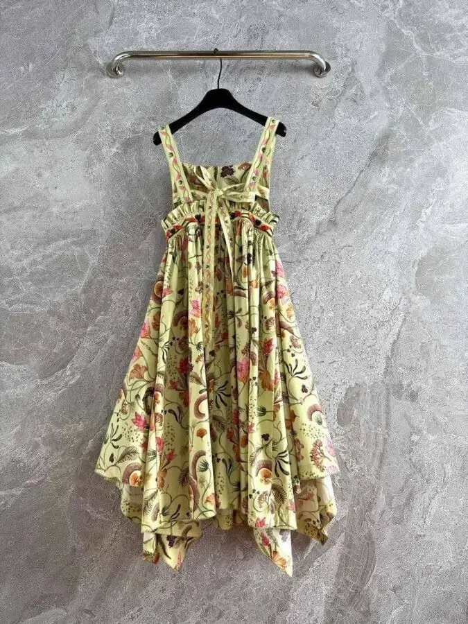 Сукня Agua Bendita 36-42 8