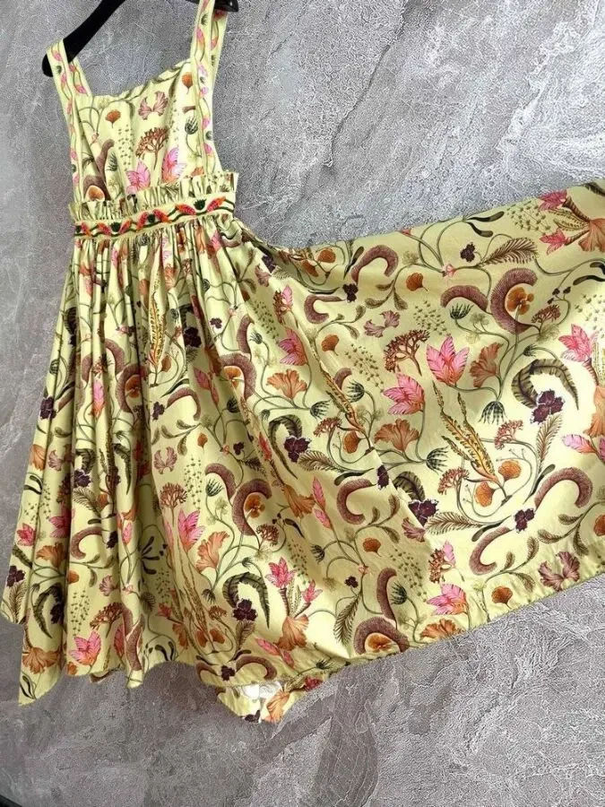 Сукня Agua Bendita 36-42 6