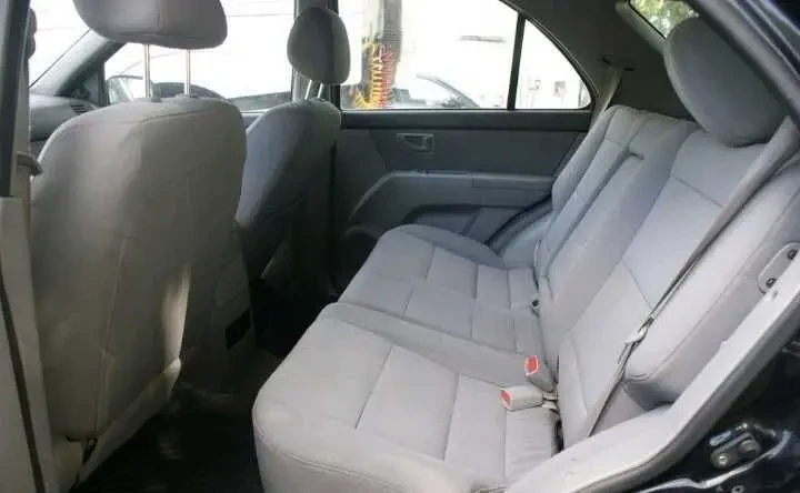 KIA Sorento для зсу 8