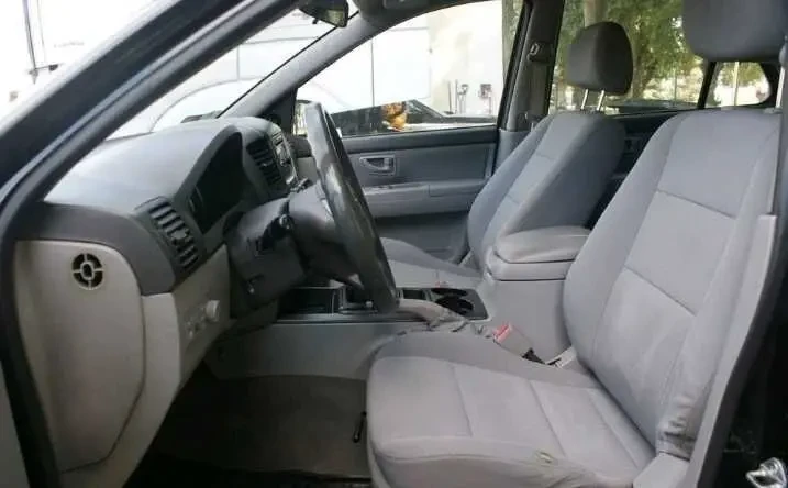 KIA Sorento для зсу 5