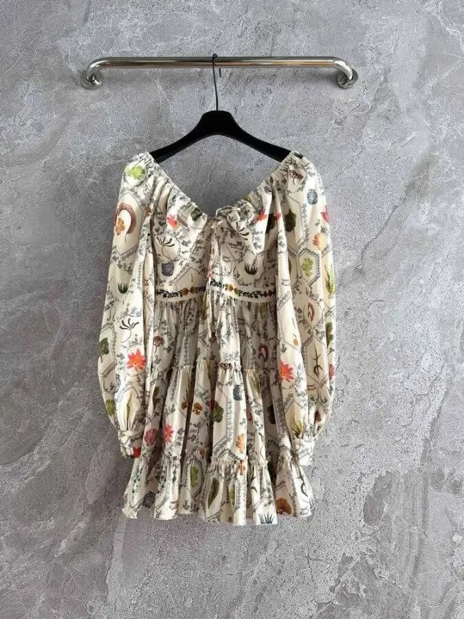 Сукня Agua Bendita 36-42 4