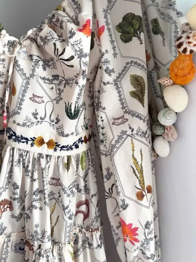 Сукня Agua Bendita 36-42 5