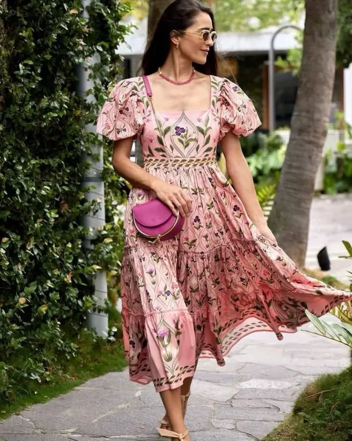 Сукня Agua Bendita 36-42 2