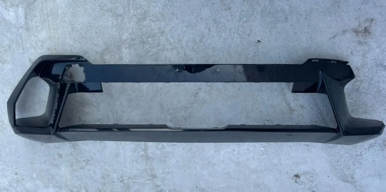 BMW X7 M G07 LCI Бампер передний 51115A54A87 51115A241C4 51115A27162