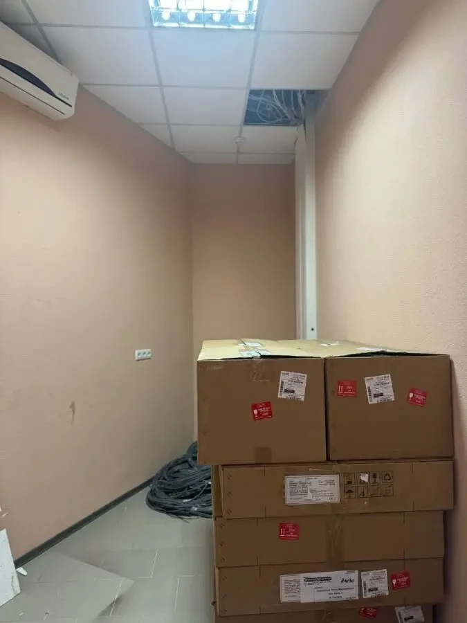 Оренда офісного приміщення 285 кв.м. (вул.Миру,3) 10