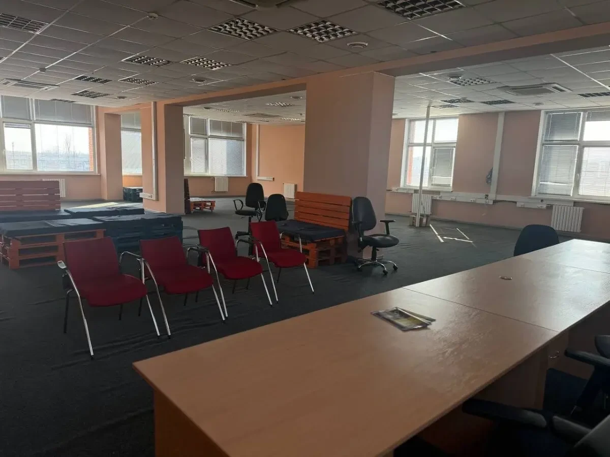 Оренда офісного приміщення 285 кв.м. (вул.Миру,3) 3