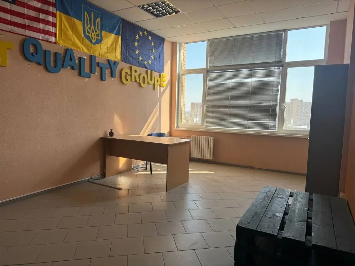 Оренда офісного приміщення 285 кв.м. (вул.Миру,3) 7