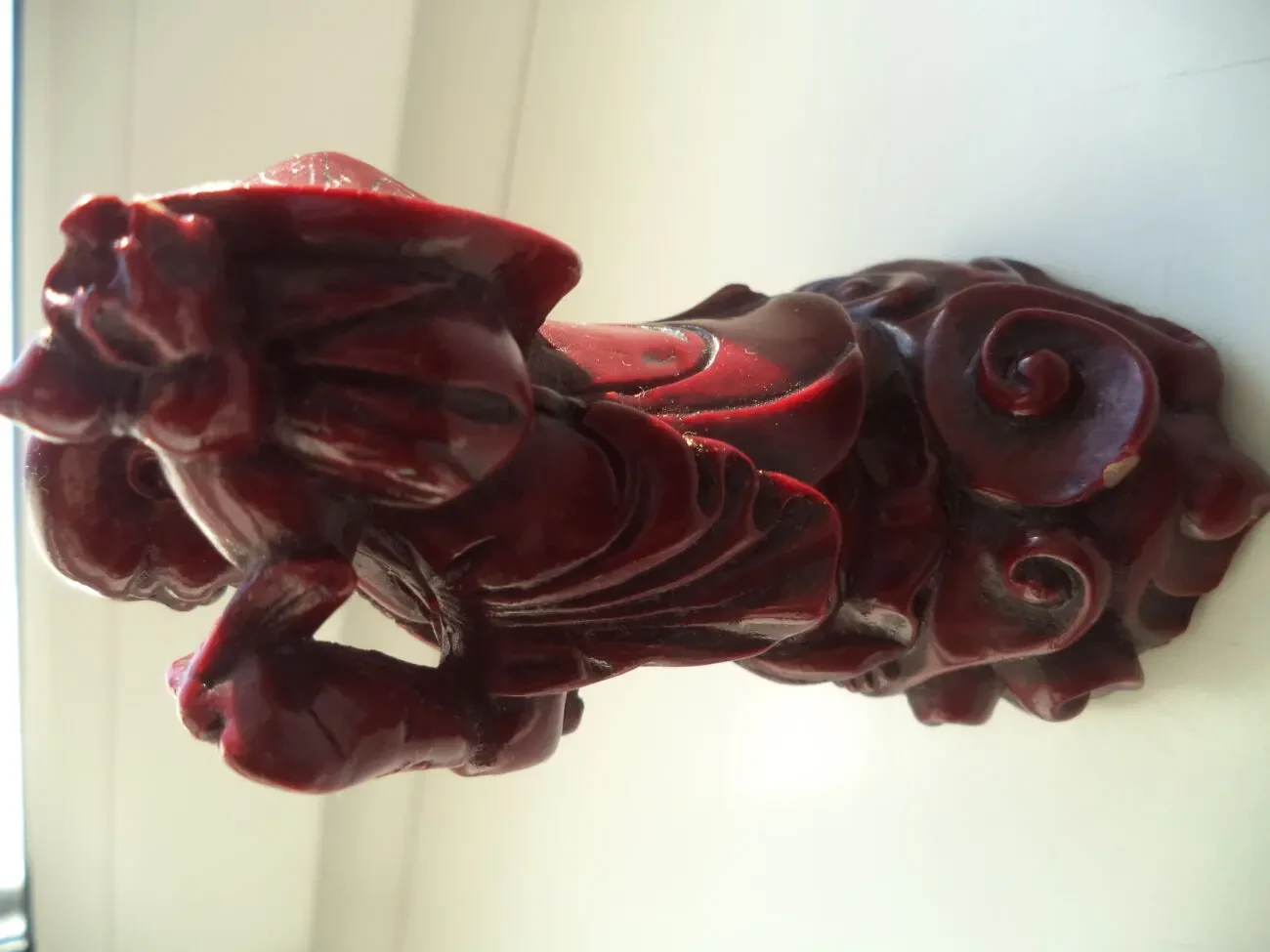 Статуэтка фигурка китайская Хотей 4