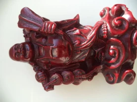 Статуэтка фигурка китайская Хотей