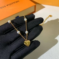 Кольє Louis Vuitton