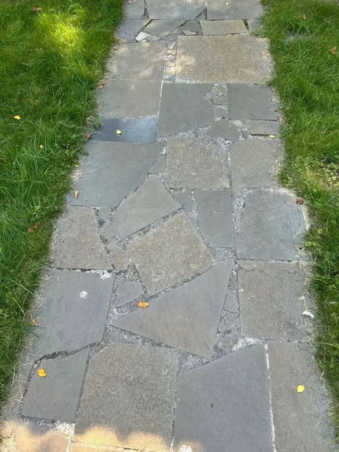 Гранітна брекчія, плитка, облицювання плиткою 7