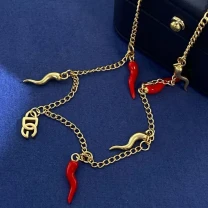 Кольє Dolce Gabbana