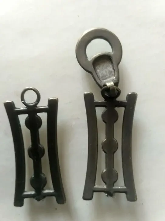 Декор металлический с камнями, For Hand Made, рукоделия, поделок 6