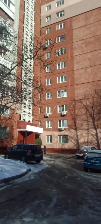 Сдам 3к кв. на Тополь-1