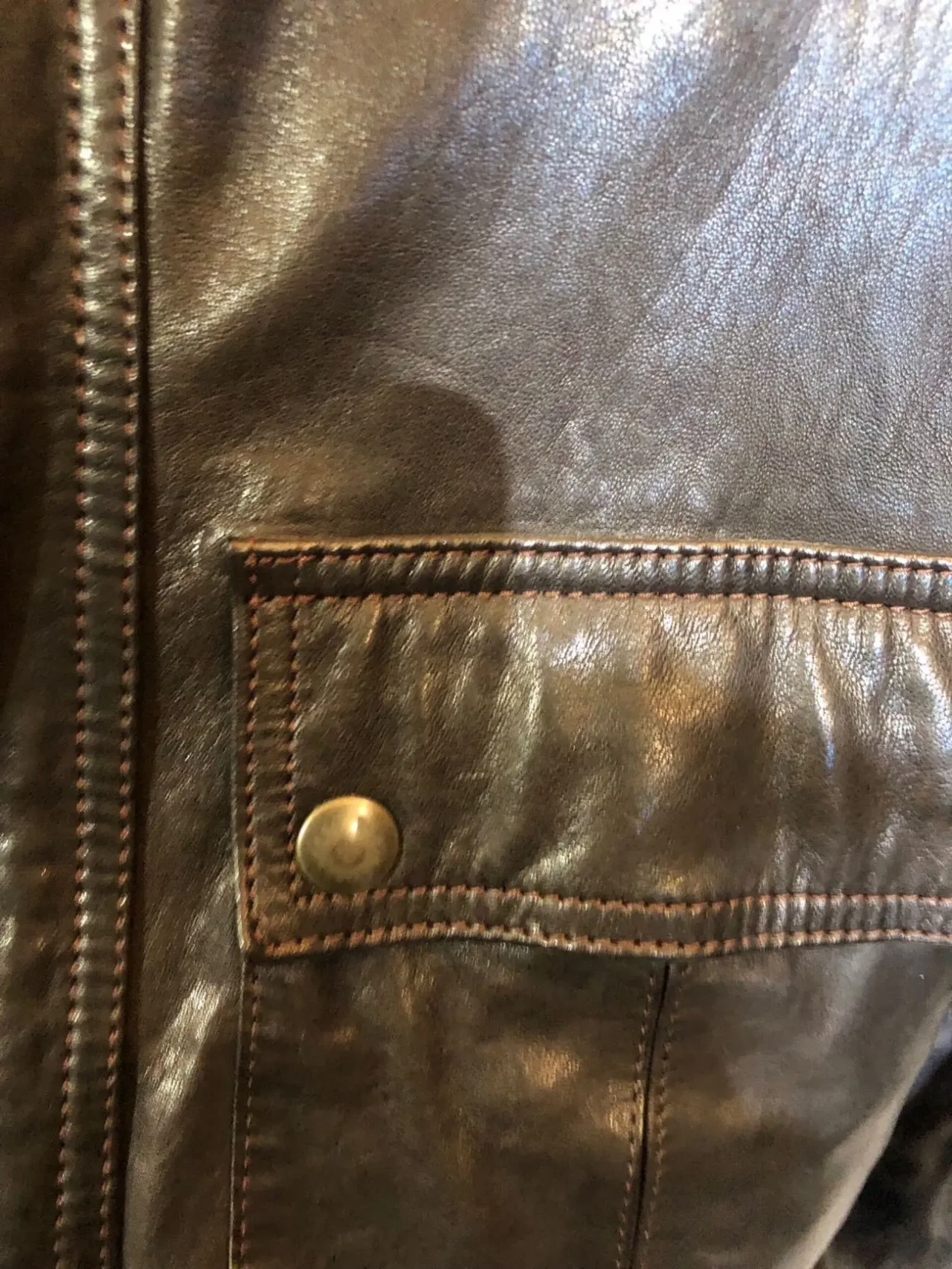 Belstaff шкіряна куртка оригінал,італія 6